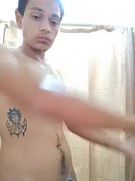 Dankar81 Show in webcam