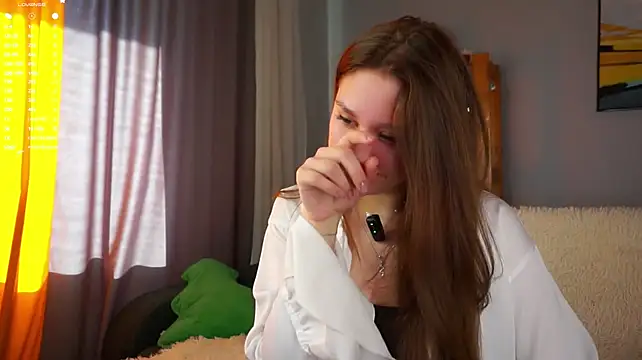 Czat XXX na żywo – ShantellAngulo
