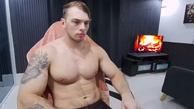 YourHotGreg: απευθείας συνομιλία ΧΧΧ