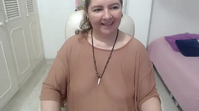 Chat XXX ao vivo de leonela_69