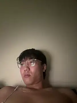 YourBadboy718 Pertunjukan Webcam
