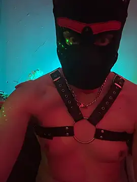 PuppyRobin29 Adlı Modelin Web Kamerası Şovu