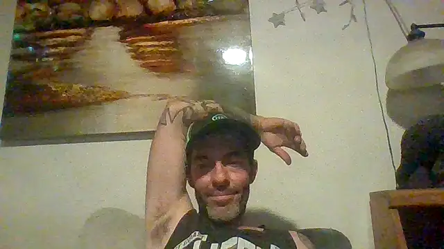 theboobietrap's Live XXX Chat