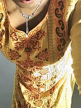 XXX chat uživo modela DIRTYSECRET_QUEEN_07