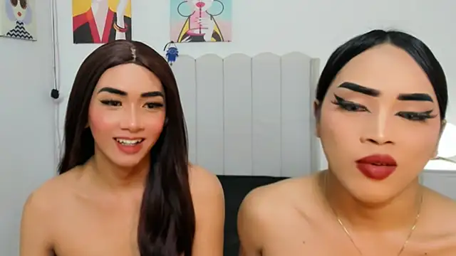 MirandaSterling 现场XXX聊天