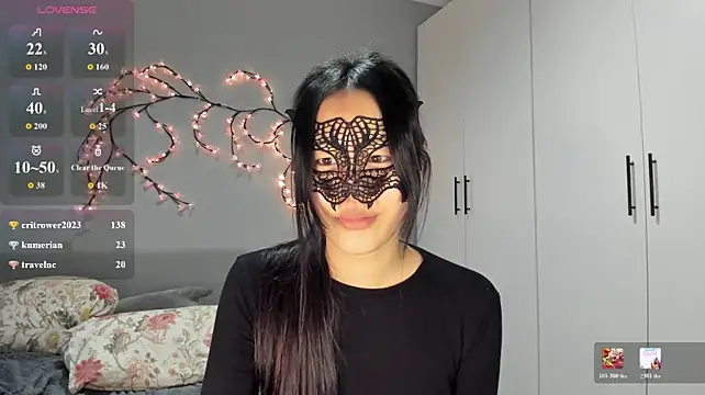 HelenBlazeTrt Adlı Modelin Canlı XXX Sohbeti
