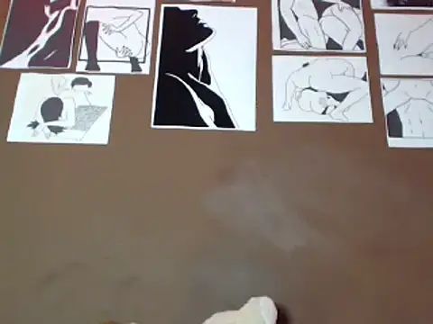 AlphaMercury Live XXX-chat