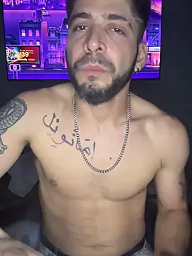 Chatroom XXX en direct de Ed0219