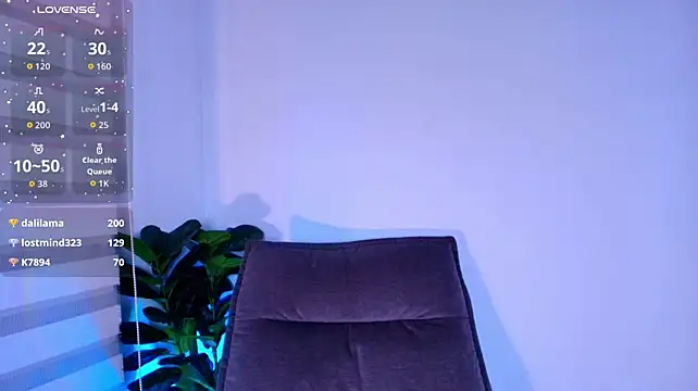 tati_cardenas Adlı Modelin Canlı XXX Sohbeti