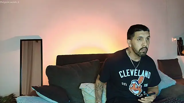 Czat XXX na żywo – Alyssa_and_DAngelo