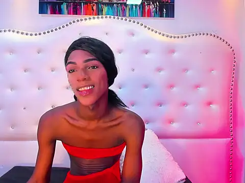 ALONDRA-FARELO Live XXX-chat