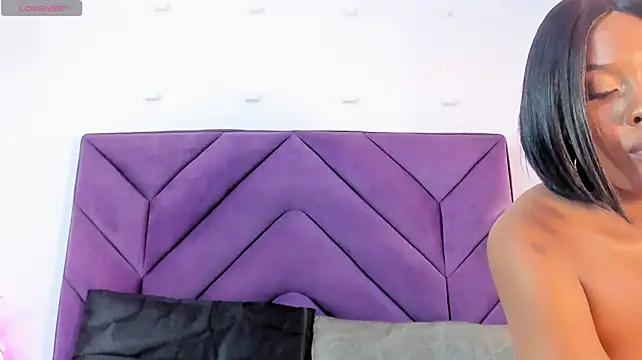 IvyJoness' Live XXX Chat