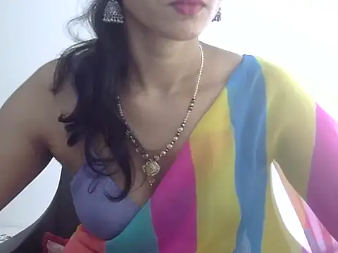 Chat XXX ao vivo de Laila_Cute