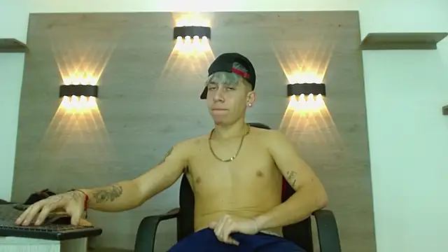 Gaeliitto live XXX chat