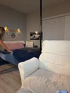 Czat XXX na żywo – bossyroxy84