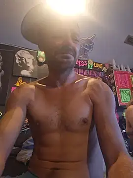 DaddyAndSplashQueen Live XXX-chat
