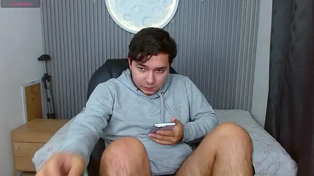 Julian_Smith21 라이브 XXX 채팅