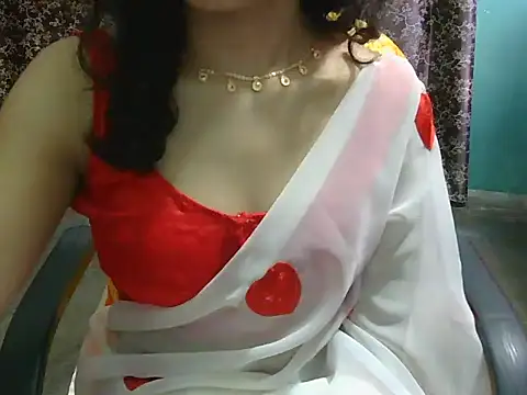 Adorable_Ayesha 现场XXX聊天