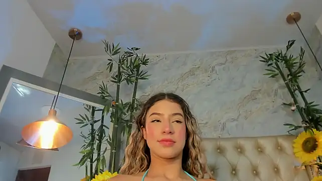 دردشة LittleeJaz الجنسية المباشرة