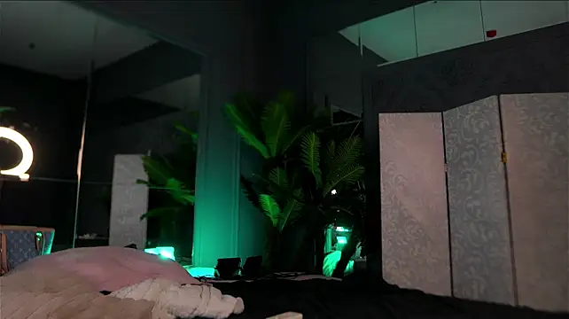BrattyScarlet Chat XXX live