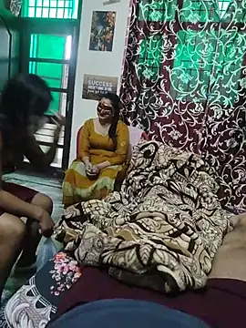 Miss_Anjali_Sany's Webcam Show