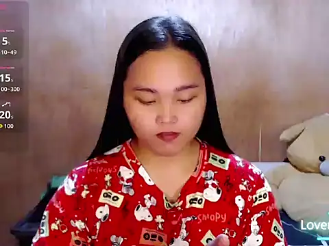 _Lylia's Live XXX Chat