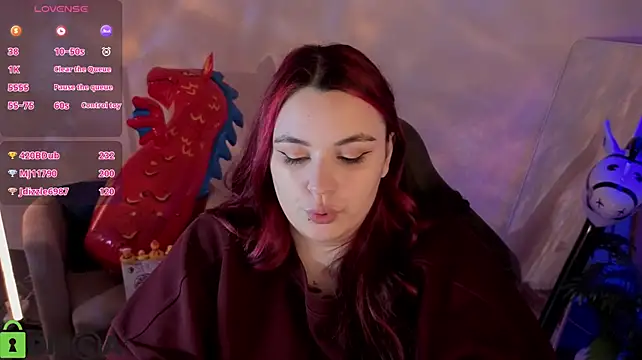 Mia_R0ss Adlı Modelin Canlı XXX Sohbeti