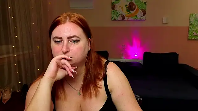 Alicia_love00's Live XXX Chat