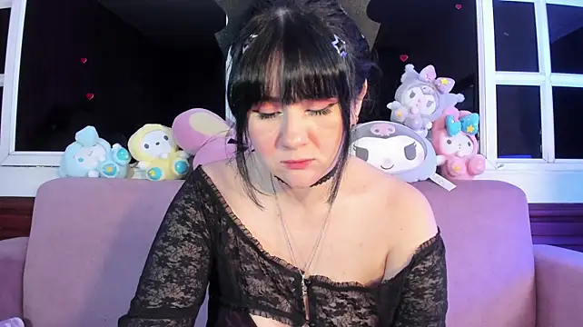 Chatroom XXX en direct de harimoon1
