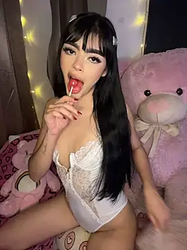 Aurora_Evanss – Live XXX-chat