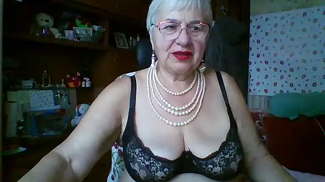 SweetCherry27 Chat XXX in diretta
