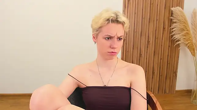 AgataGate's Live XXX Chat