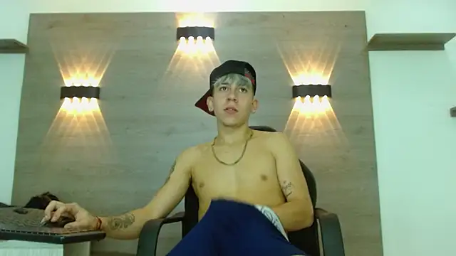 Gaeliitto Live XXX-chat