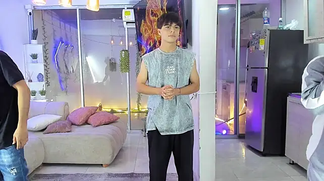 Houseofwarrios Live XXX-Chat