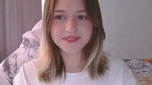 Beloved_Mary Chat XXX in diretta