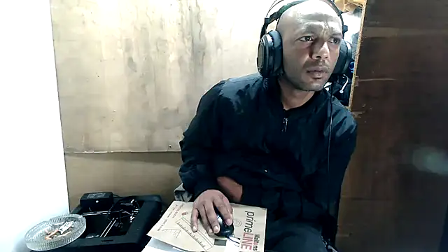 Camodick's Live XXX Chat