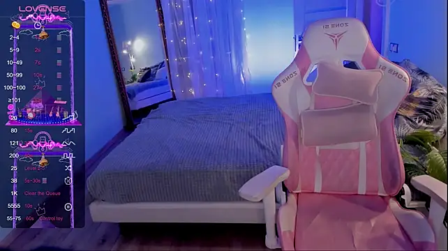 AnyaTaylor_'s Live XXX Chat