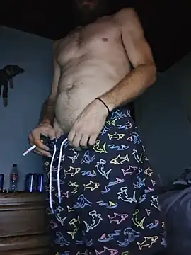 Romanberrington's Live XXX Chat