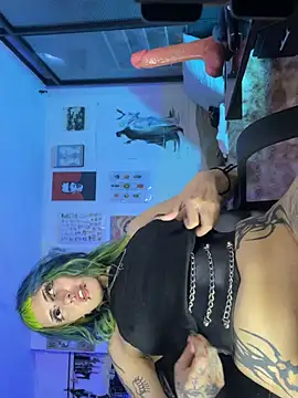 kattx_'s Live XXX Chat