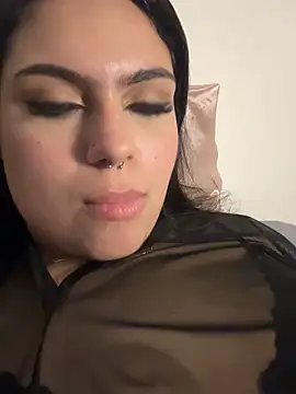 Babyellenn's Live XXX Chat