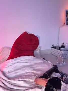 Hips_hannah's Live XXX Chat