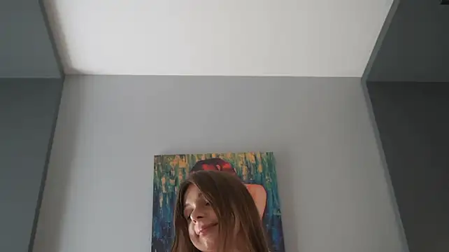 AnnaSiren's Live XXX Chat