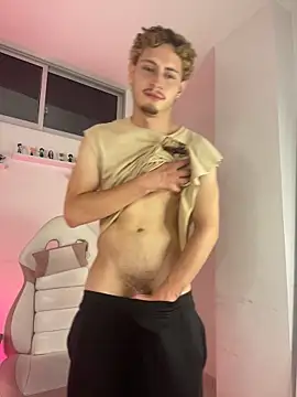 AleFoxx_ – Naživo XXX chat