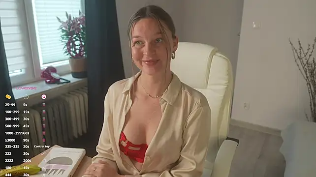 Special___'s Live XXX Chat