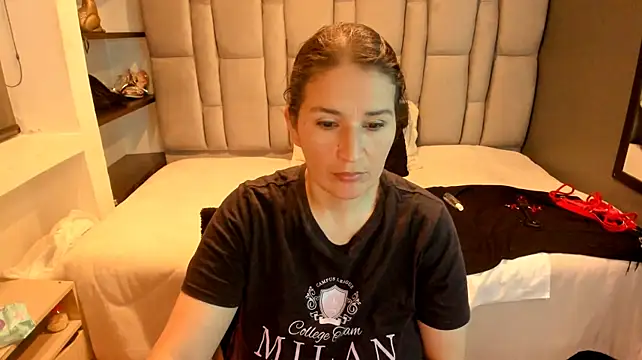 Barbara_fox__ 现场XXX聊天