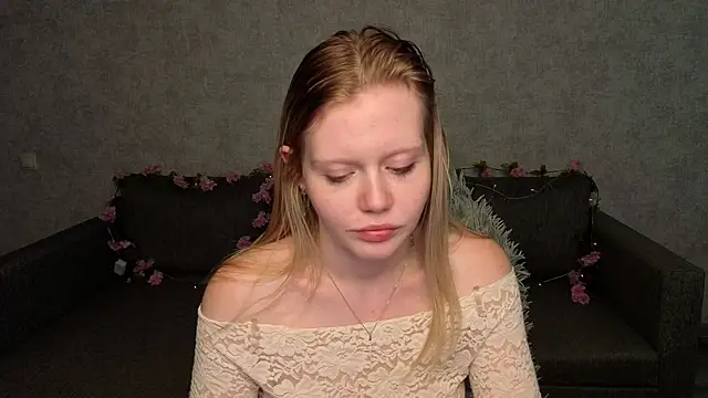 Chat XXX en directo de Wendy_228