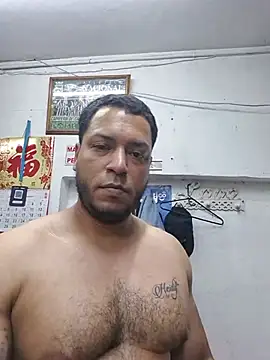 mago_vive's Live XXX Chat