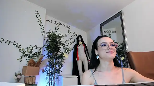 mira0_0 现场XXX聊天