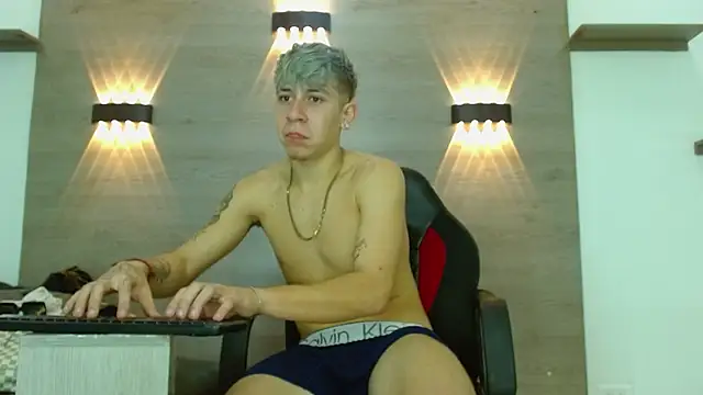 Gaeliitto Chat XXX live