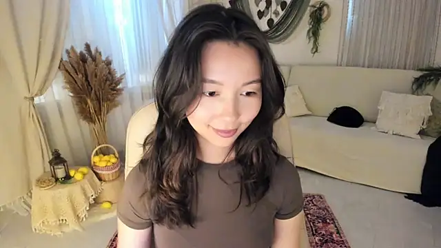 AgnieszkaBanana's Live XXX Chat